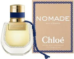 Chloé Nomade Nuit D'Egypte Eau de parfum spray 30ml