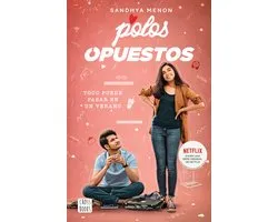 Infantil y Juvenil - Polos opuestos