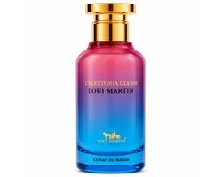 Loui Martin - Parfumextract Celestoria Gleam