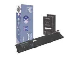 Mitsu - Laptopbatterij - 6GTPY - Dell XPS 15 9550