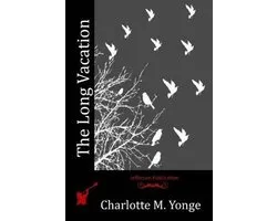 The Long Vacation