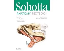 VORKLINIK - Lehrbuch - Urban & Fischer-Verlag - Sobotta Anatomy Textbook