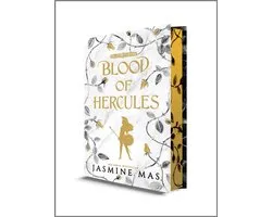 Blood of Hercules Collector's Edition