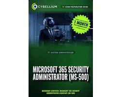 Microsoft 365 Security Administrator (MS-500)