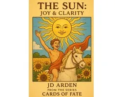 Cards of Fate: The Major Arcana Library-The Sun