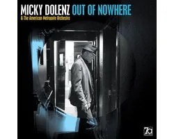 Out Of Nowhere (Picture Disc)