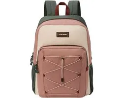 DAKINE sac à dos pour ordinateur portable pour ordinateur portable Educated Backpack 30L Dune multicolore