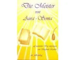 Die Meister von Aura-Soma