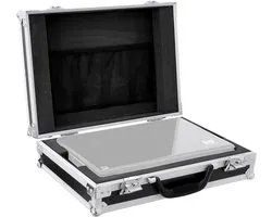 Roadinger Laptop-Case LC-15 maximal 370x255x30mm - Voor accessoires