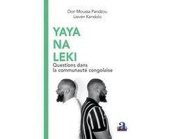 Yaya na Leki