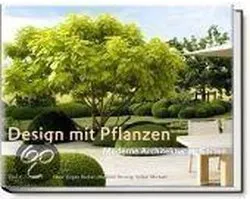 Design mit Pflanzen - Moderne Architektur im Garten