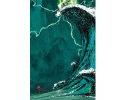 Emperor Aquaman Vol. 4: Tidal Wars