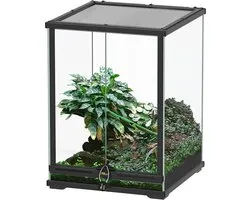 Aquatlantis Terrarium 45X45X60 Cm