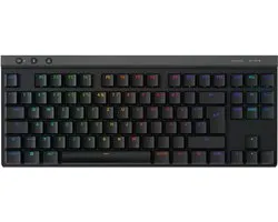 Logitech G G515 LIGHTSPEED TKL