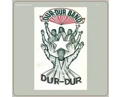 Dur-Dur Band - Dur-Dur (2 LP) (remastered)