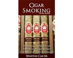 Cigar Smoking