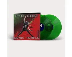 Sonic Temple