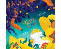 Biblical Theology for Kids - Taste and See