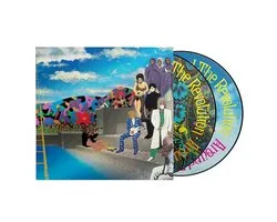 Around the World in a Day (40th Anniversary Deluxe Edition)
