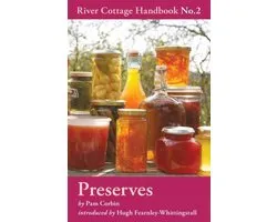Preserves River Cottage Handbook No 2