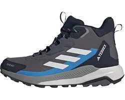 Adidas Terrex Terrex Anylander Mid Rain.Rdy Hiking Schoenen - Heren - Grijs