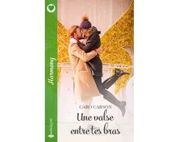 Une valse entre tes bras