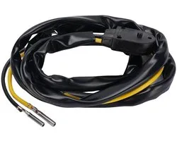 Vervangende Start Stop Knop voor Sea Doo GTX GTS RXP 2002-2007 - ABS Ignitionschakelaar, OEM Kwaliteit, Betrouwbare Onderdeel voor Waterscooter
