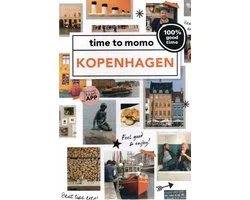 Time to momo - Kopenhagen