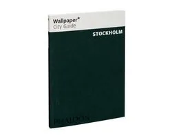 Stockholm 2012 Wallpaper* City Guide