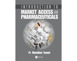Introduction to Market Access for Pharmaceuticals