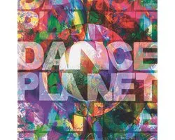 Various Artists - Dance Planet (CD)