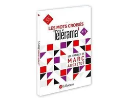Les Mots Croises Telerama 4