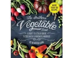 The Southern Vegetable Book