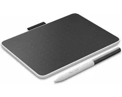 Grafische tablets en pennen Wacom CTC4110WLW2B