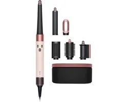 Dyson Airwrap i.d. Straight+Wavy - Multistyler - Föhnborstel - Krulborstel - Ceramic Pink/Rose Gold