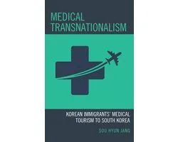 Korean Communities across the World- Medical Transnationalism