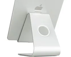 Rain Design mStand Tablet Stand Silver