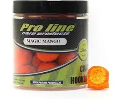 Pro Line Magic Mango Coated Hooikbatis  -250ml