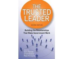 The Trusted Leader