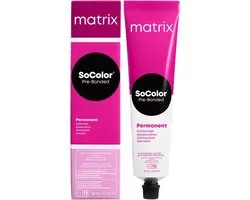 SOCOLOR PRE-BONDED 507AV 90ml