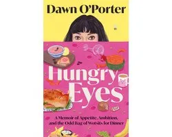 Hungry Eyes