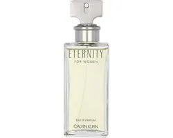 Calvin Klein Eternity pour femme, 100 ml