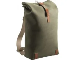 Brooks Pickwick Rugzak M 26L Sage Green/Honey