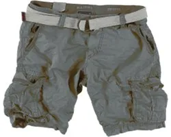 Cars Jeans Short Ragazzi - Heren