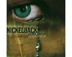 Silver Side Up