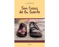 Son Cosas de la Suerte
