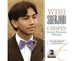 Wibi Soerjadi - Live From Vredenburg Conc