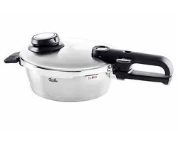 Vitavit Premium Snelkookpan - Ø 22cm - 2,5L