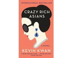Crazy Rich Asians