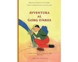 Avventura al Gorg d'Abis